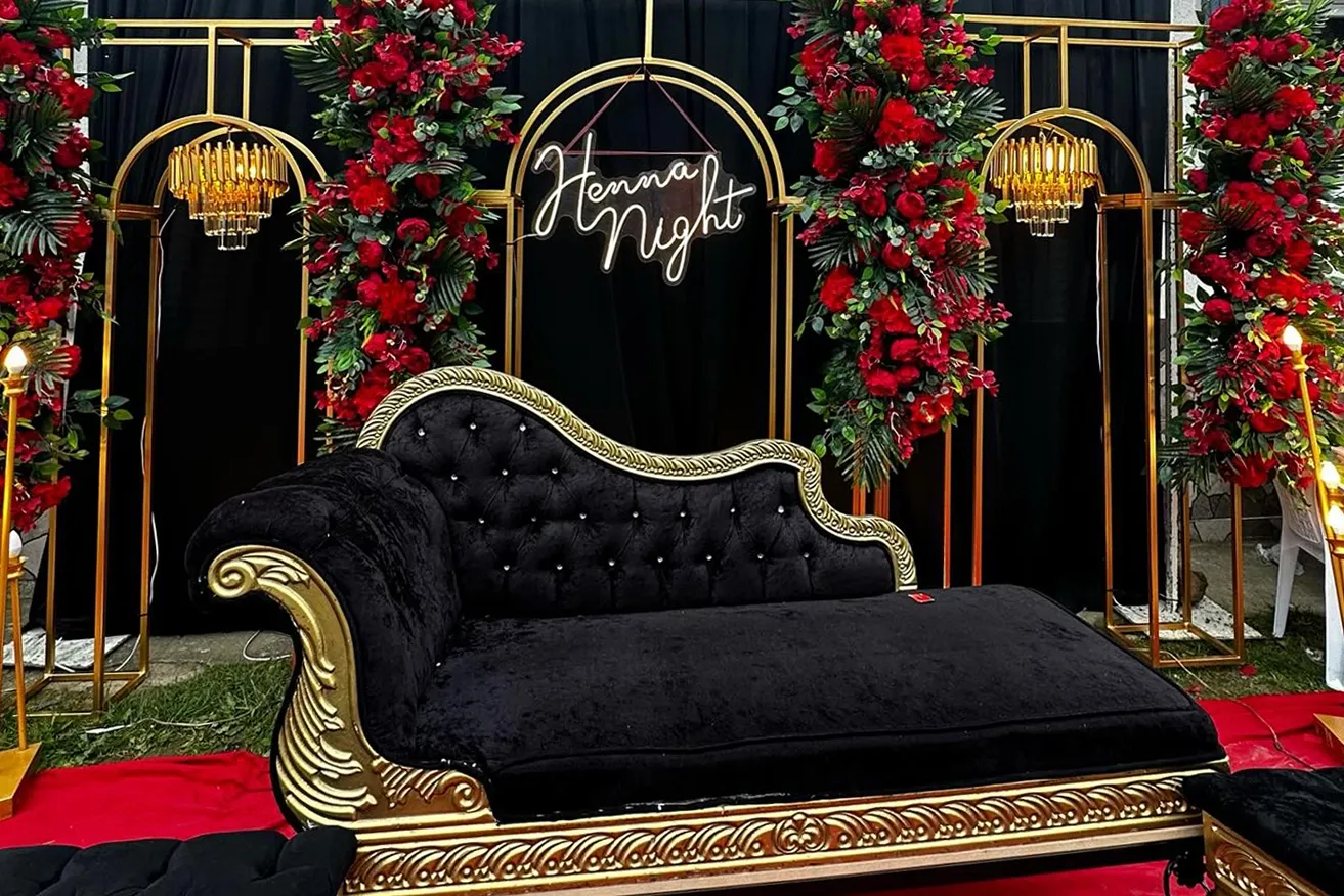 Yüksel Organizasyon