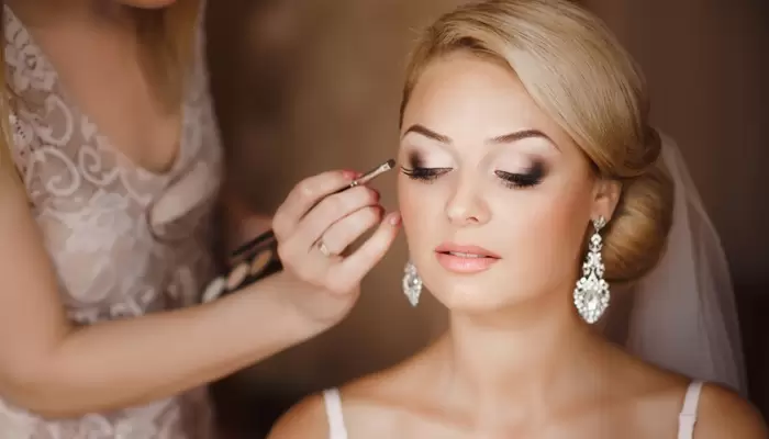 Gelin saçı ve makyajında en çok karşılaşılan sorunlar
